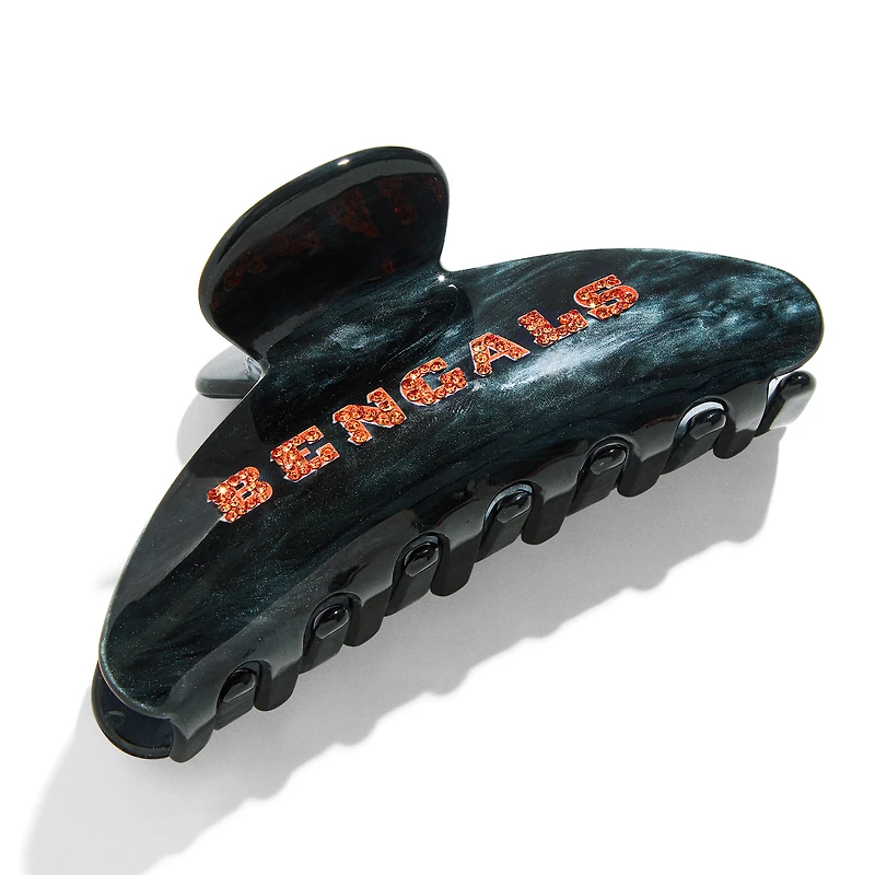 BaubleBar Cincinnati Bengals Hair Clip