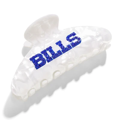 BaubleBar Buffalo Bills Hair Clip