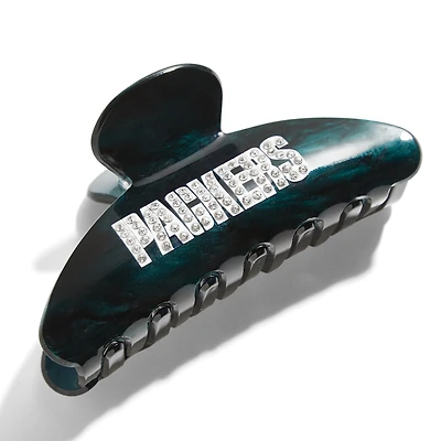 BaubleBar Green Bay Packers Hair Clip