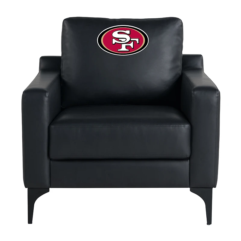 Imperial San Francisco 49ers Game Day Chair