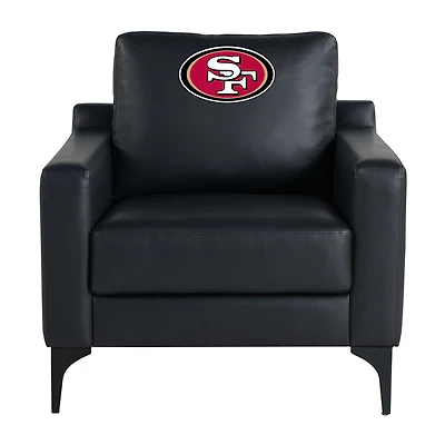 Imperial San Francisco 49ers Game Day Chair