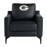 Imperial Green Bay Packers Game Day Chair