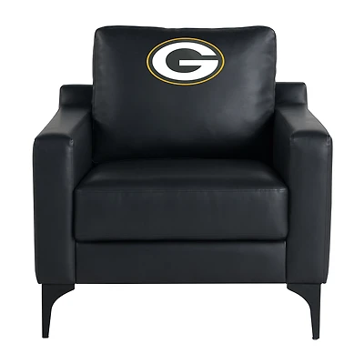 Imperial Green Bay Packers Game Day Chair