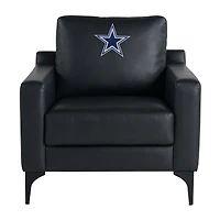 Imperial Dallas Cowboys Game Day Chair
