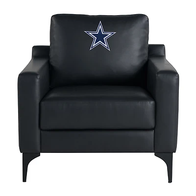 Imperial Dallas Cowboys Game Day Chair