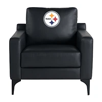 Imperial Pittsburgh Steelers Game Day Chair