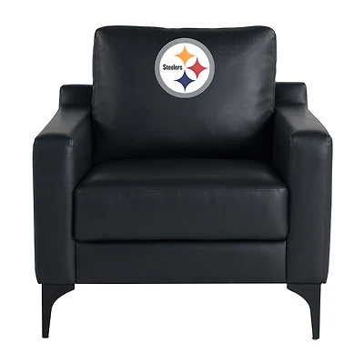 Imperial Pittsburgh Steelers Game Day Chair