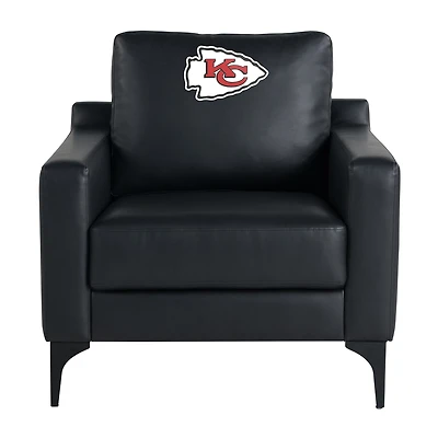 Imperial Kansas City Chiefs Game Day Chair