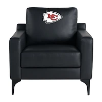 Imperial Kansas City Chiefs Game Day Chair