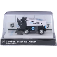 Utah Hockey Club 1:43 Scale Die-Cast Zamboni from the 2024-25 Season
