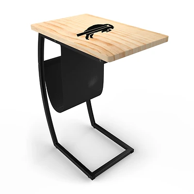 Buffalo Bills 12" x 18" Table