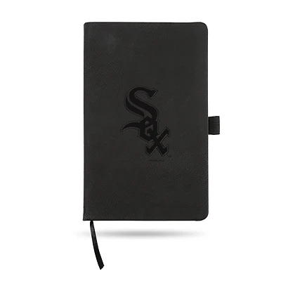 Chicago White Sox Ultra Suede Journal