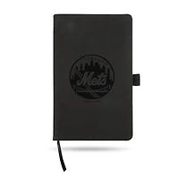 New York Mets Ultra Suede Journal