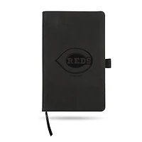 Cincinnati Reds Ultra Suede Journal