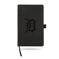 Detroit Tigers Ultra Suede Journal