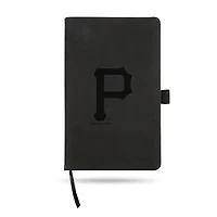Pittsburgh Pirates Ultra Suede Journal