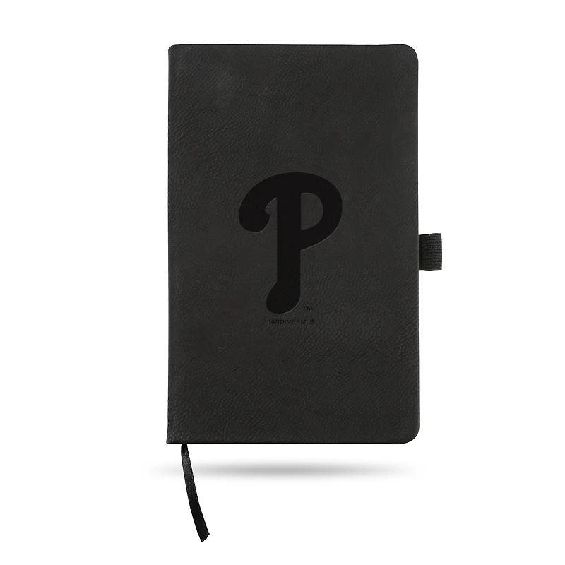 Philadelphia Phillies Ultra Suede Journal