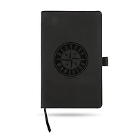 Seattle Mariners Ultra Suede Journal