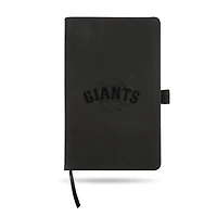 San Francisco Giants Ultra Suede Journal