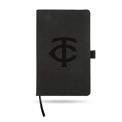 Minnesota Twins Ultra Suede Journal