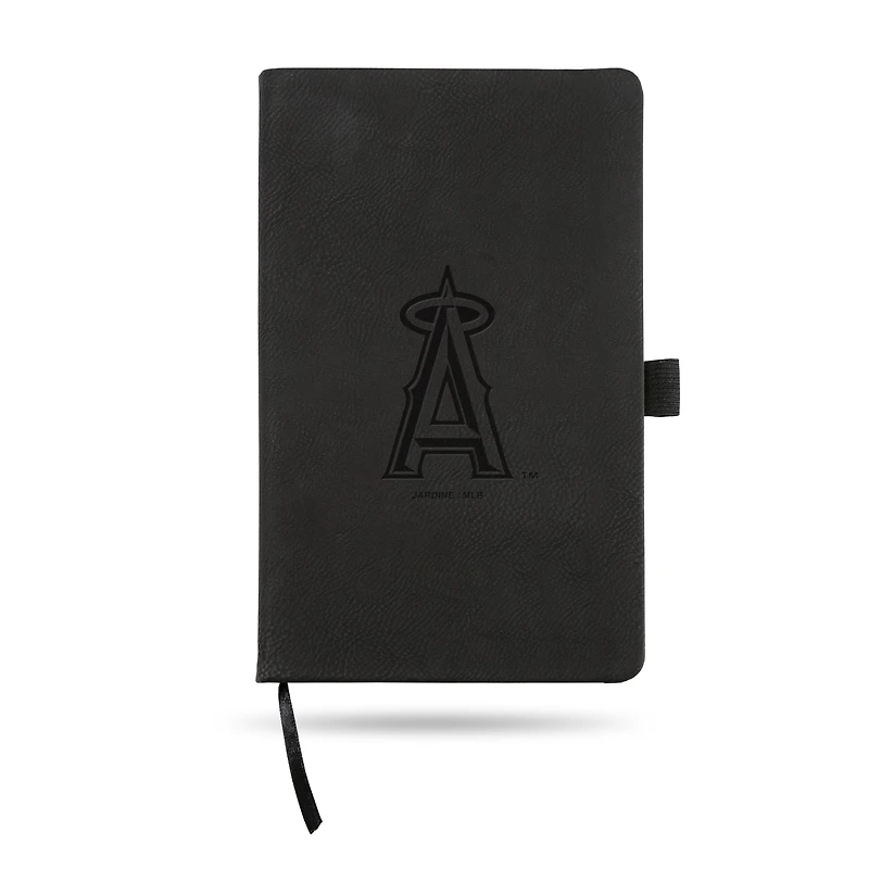 Los Angeles Angels Ultra Suede Journal