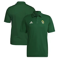 Men's adidas Green New Jersey City Gothic Knights Entrada 22 AEROREADY Polo