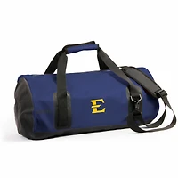 Women's Navy ETSU Buccaneers Hitch 26 Waterproof Duffle Bag