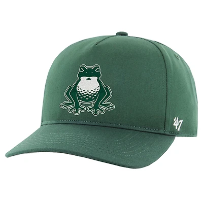 Men's '47 Hunter Green TGL Boston Common Golf Hitch Adjustable Hat