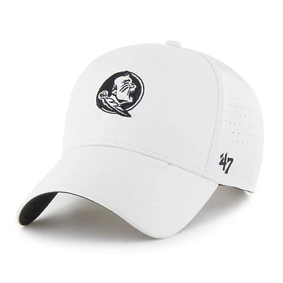 Men's '47 Florida State Seminoles Forward Vent MVP Adjustable Hat