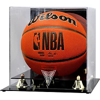 Golden State Valkyries Golden Classic Team Logo Basketball Case