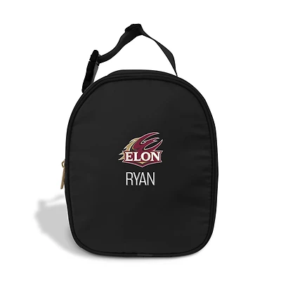 Youth Chad & Jake Elon Phoenix Personalized Primary Logo Insulated Lunch Bag
