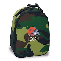Youth Chad & Jake Florida Gators Personalized Helmet Insulated Lunch Bag