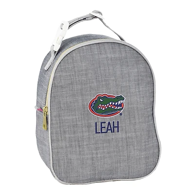 Youth Chad & Jake Florida Gators Personalized Primary Logo Insulated Lunch Bag