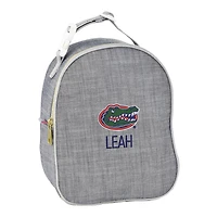 Youth Chad & Jake Florida Gators Personalized Primary Logo Insulated Lunch Bag