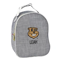 Youth Chad & Jake Minnesota Golden Gophers Personalized Mascot Insulated Lunch Bag