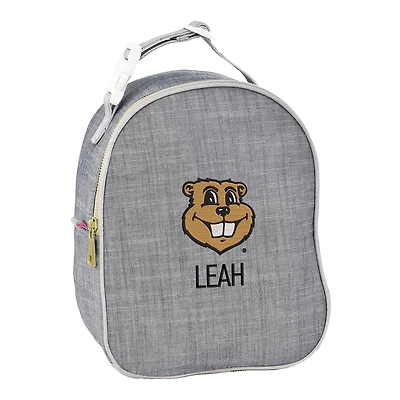 Youth Chad & Jake Minnesota Golden Gophers Personalized Mascot Insulated Lunch Bag