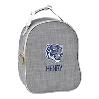Youth Chad & Jake Memphis Tigers Personalized Mascot Insulated Lunch Bag