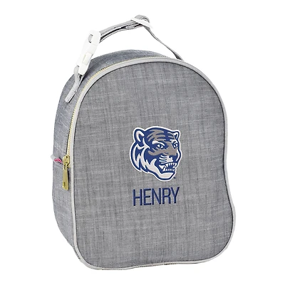 Youth Chad & Jake Memphis Tigers Personalized Mascot Insulated Lunch Bag