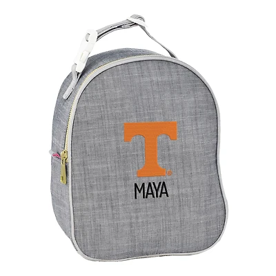 Youth Chad & Jake Tennessee Volunteers Personalized Primary Logo Insulated Lunch Bag