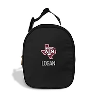 Youth Chad & Jake Texas A&M Aggies Personalized State Insulated Lunch Bag