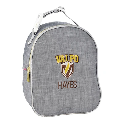 Youth Chad & Jake Valparaiso University Personalized Athletic Insulated Lunch Bag