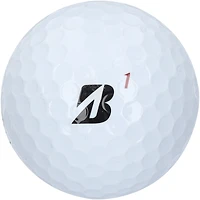 2024 Open Championship Range-Used Bridgestone Golf Ball From The Second Round on July 19, 2024