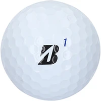 2024 Open Championship Range-Used Bridgestone Golf Ball From The Third Round on July 20, 2024