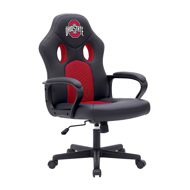 Imperial Ohio State Buckeyes Vision Game Chair