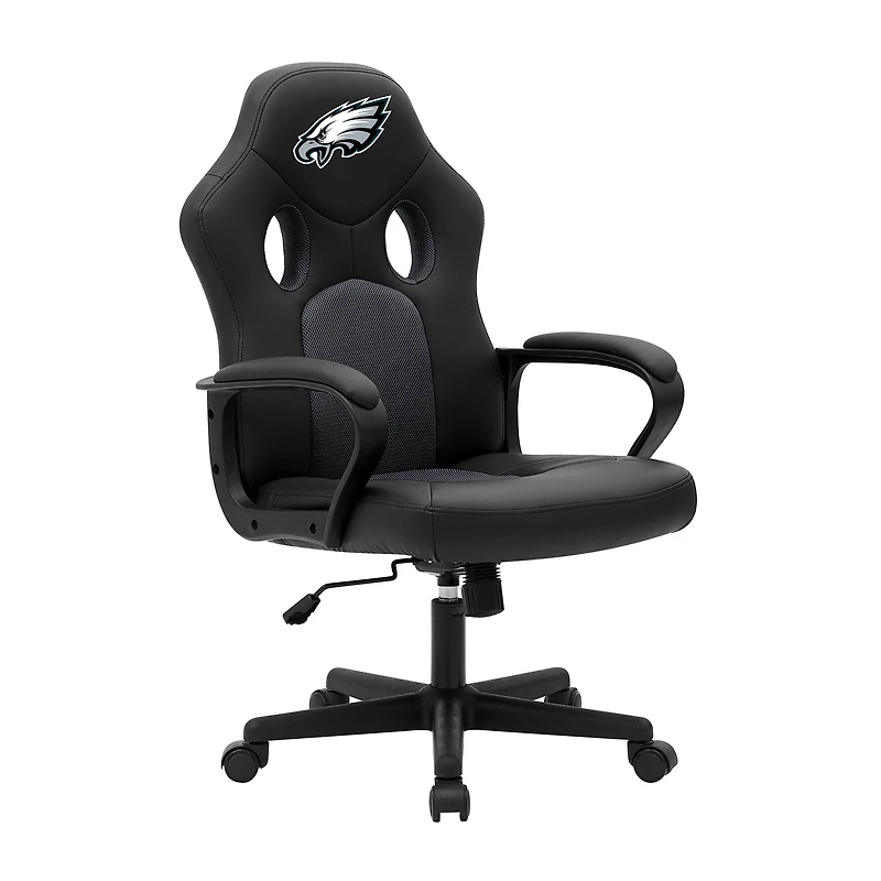 Imperial Philadelphia Eagles Vision Game Chair