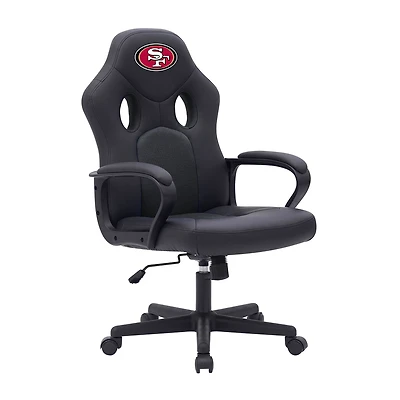 Imperial San Francisco 49ers Vision Game Chair