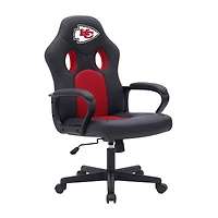 Imperial Kansas City Chiefs Vision Game Chair