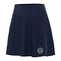 Women's Antigua Navy Philadelphia Union Chip Skort