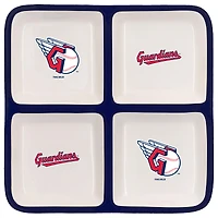The Memory Company Cleveland Guardians Square Tray