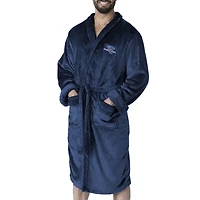 Men's The Northwest Group Navy Tennessee Titans Bathrobe